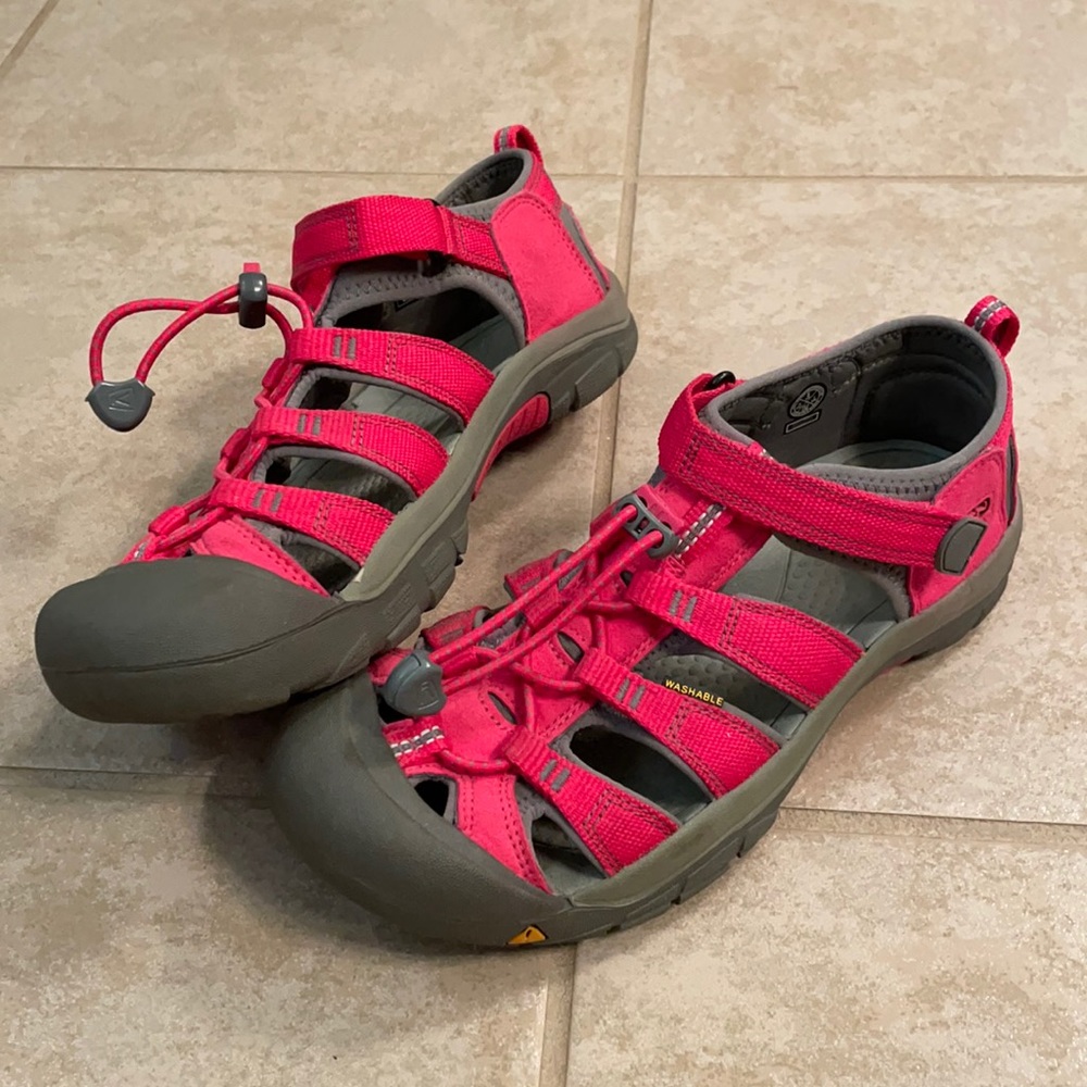 Keens Newport H2 Sandals